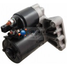 Startmotor Mini, Peugeot,  Citroen 1.2 i 1.4i 1.6i